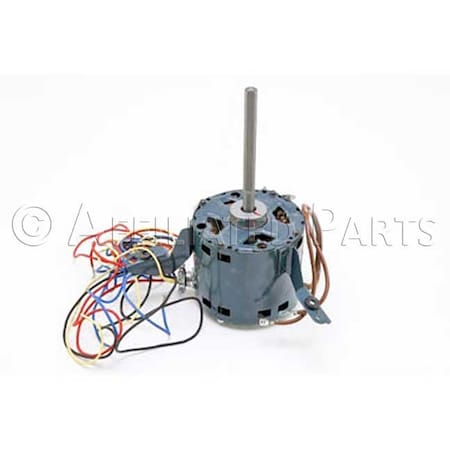 Iec 15HP, 115127V  FAN COIL MOTOR E020-70021520